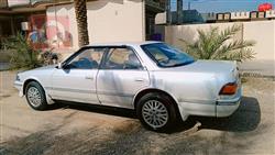 تويوتا II مارك